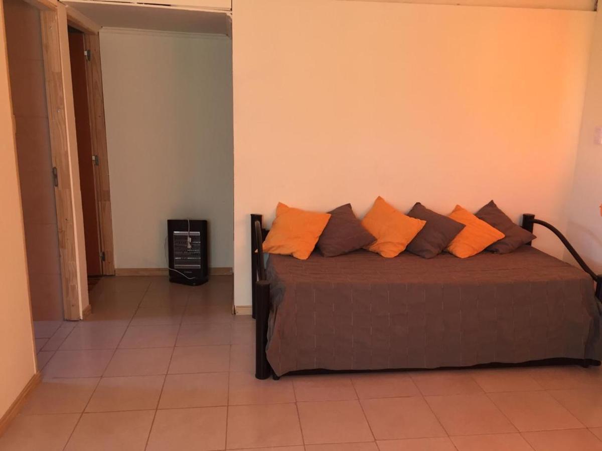 Cabanas Buen Aike Malargüe Exteriér fotografie