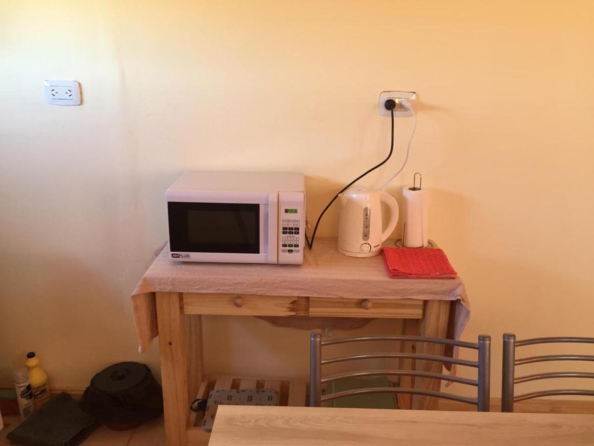 Cabanas Buen Aike Malargüe Exteriér fotografie