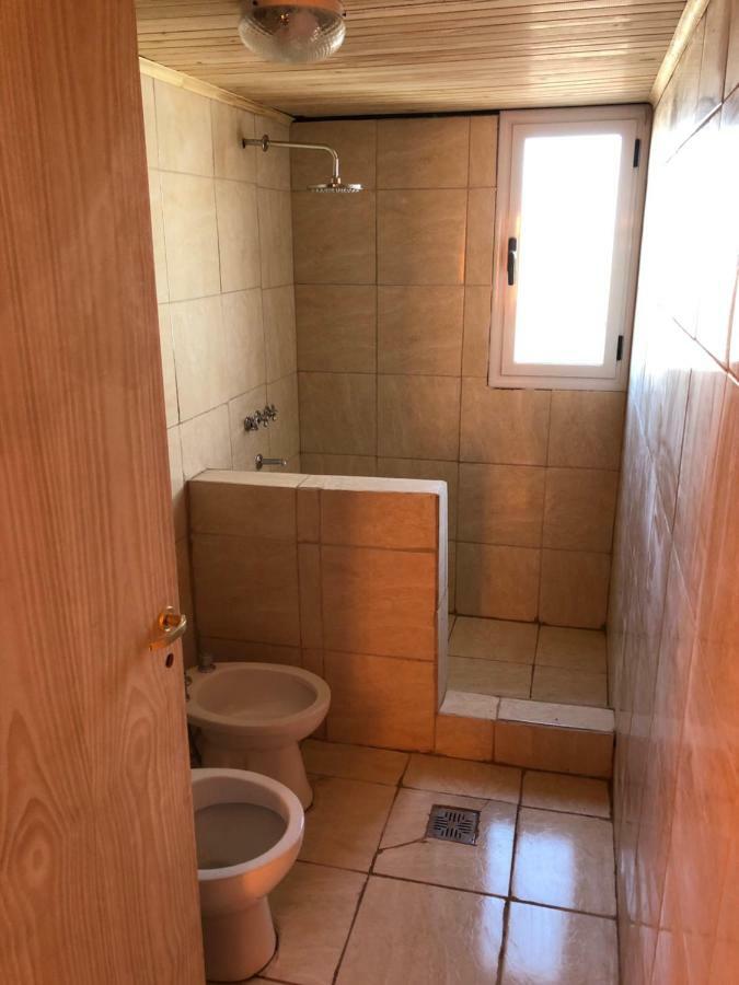 Cabanas Buen Aike Malargüe Exteriér fotografie